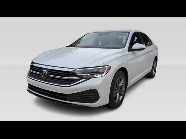 2023 Volkswagen Jetta SE