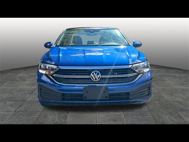 2023 Volkswagen Jetta SE