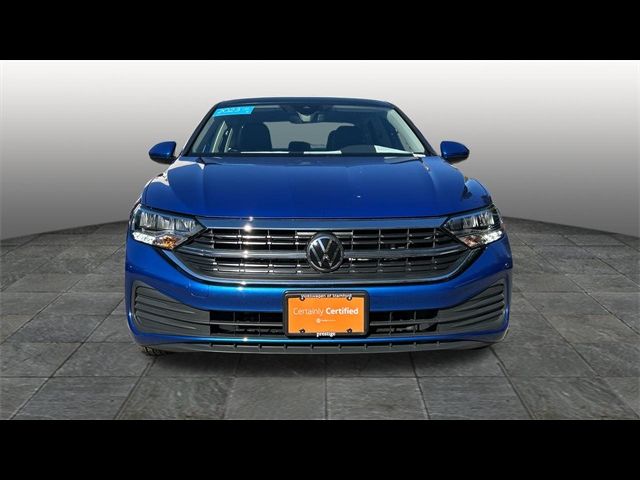 2023 Volkswagen Jetta SE