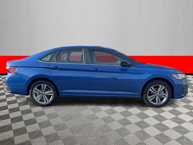 2023 Volkswagen Jetta SE