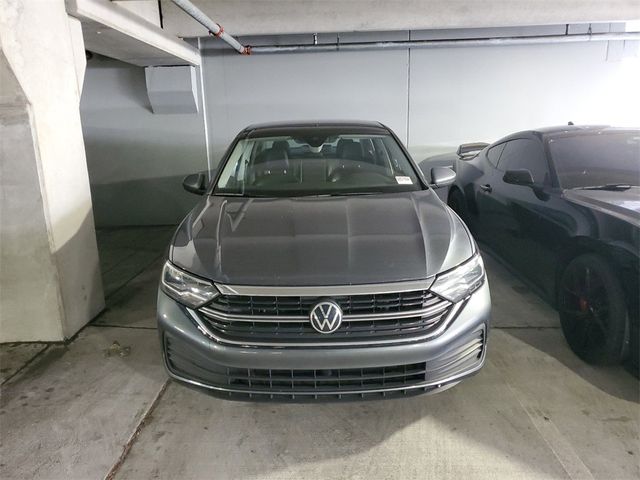 2023 Volkswagen Jetta SE