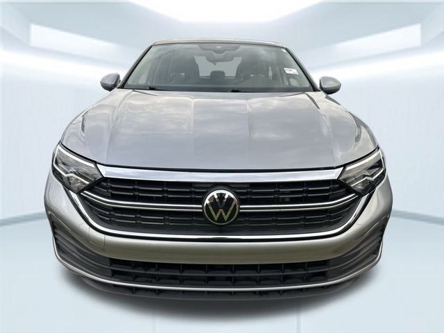 2023 Volkswagen Jetta SE