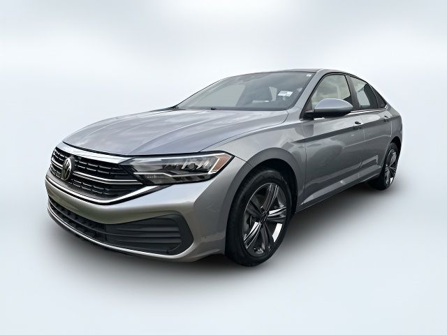 2023 Volkswagen Jetta SE