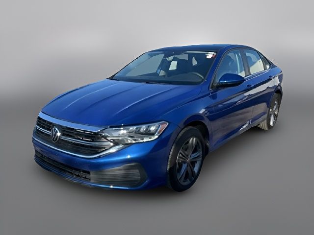 2023 Volkswagen Jetta SE