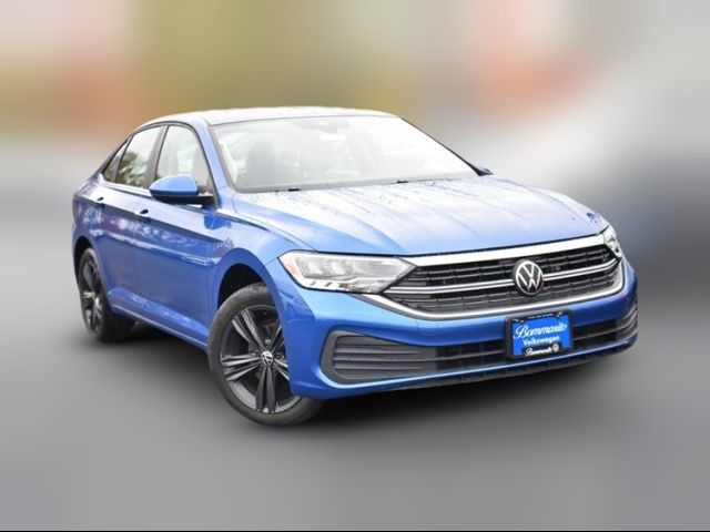 2023 Volkswagen Jetta SE