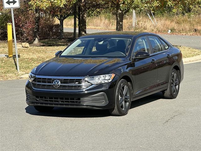 2023 Volkswagen Jetta SE