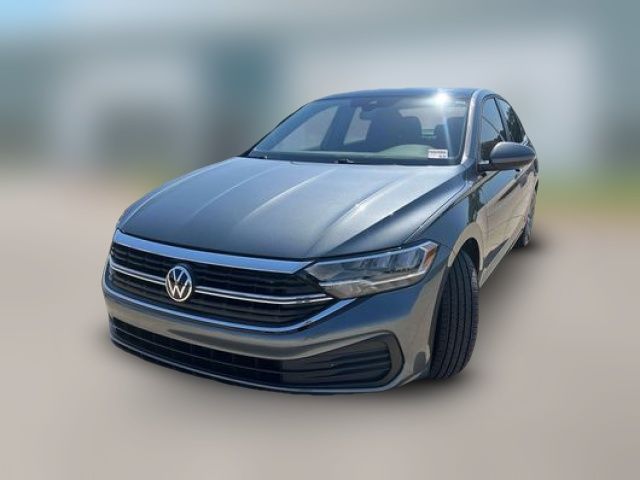 2023 Volkswagen Jetta SE