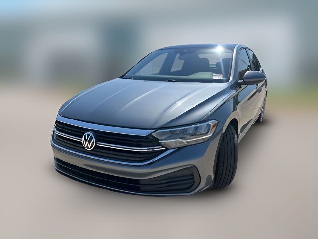 2023 Volkswagen Jetta SE