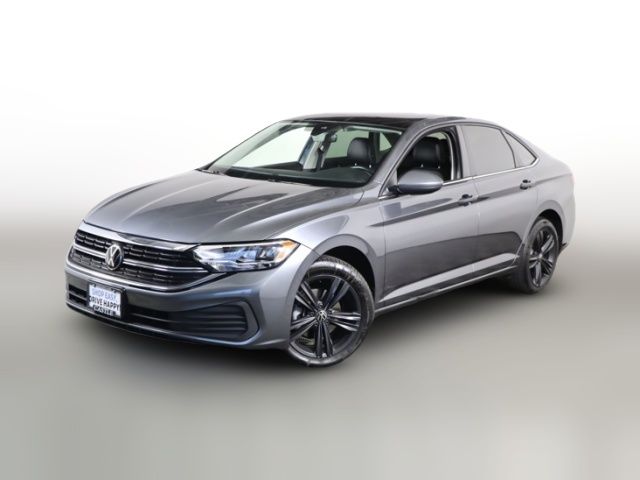 2023 Volkswagen Jetta SE