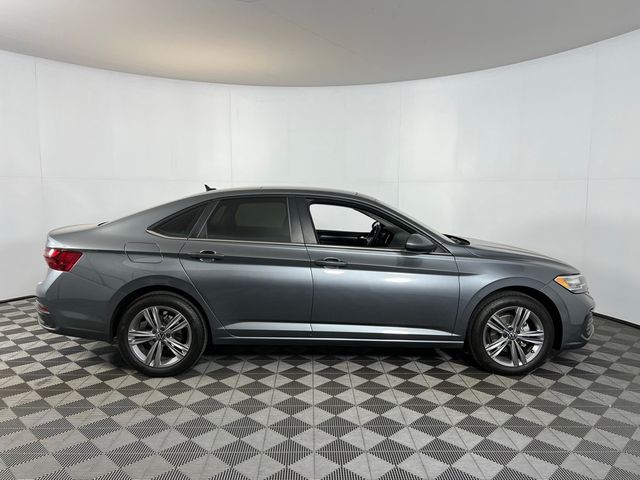 2023 Volkswagen Jetta SE