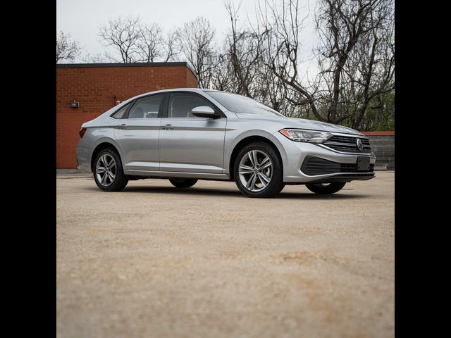 2023 Volkswagen Jetta SE