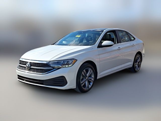 2023 Volkswagen Jetta SE