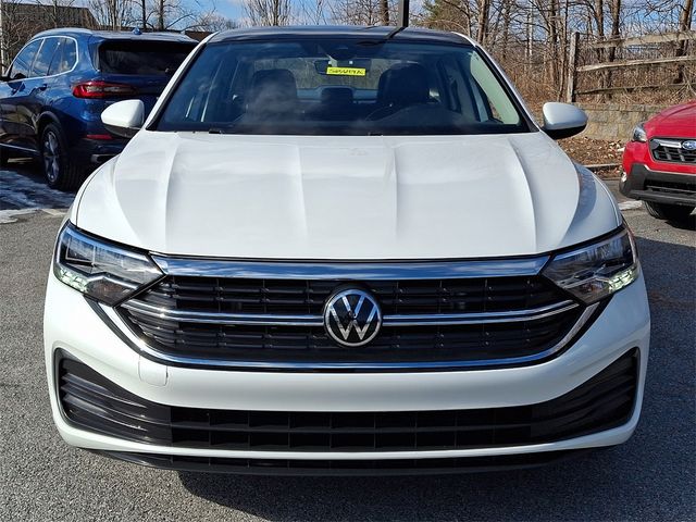 2023 Volkswagen Jetta SE