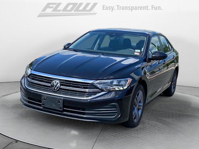 2023 Volkswagen Jetta SE