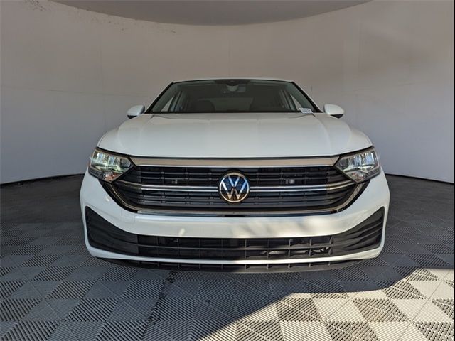 2023 Volkswagen Jetta SE