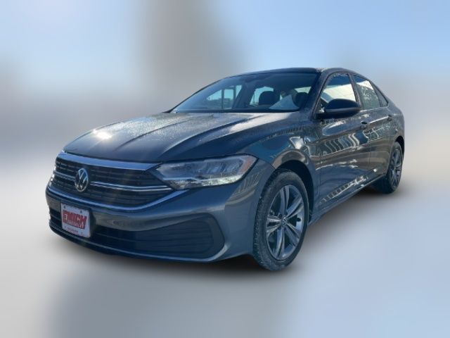 2023 Volkswagen Jetta SE