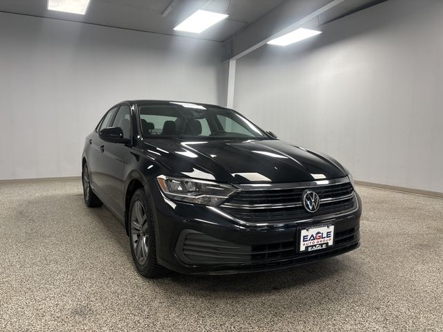 2023 Volkswagen Jetta SE