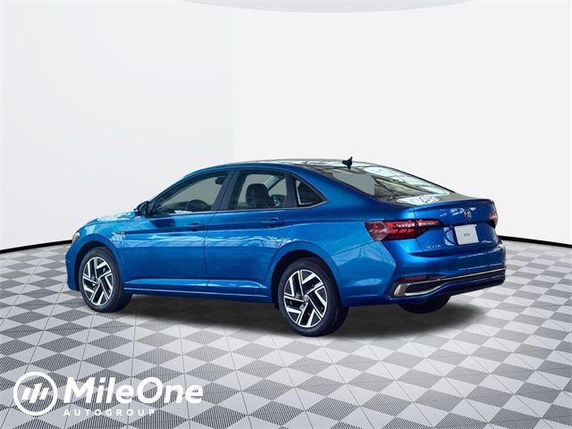 2023 Volkswagen Jetta SE