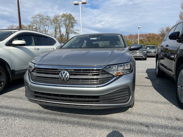 2023 Volkswagen Jetta SE