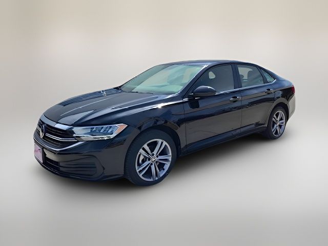 2023 Volkswagen Jetta SE