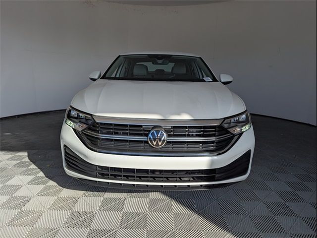 2023 Volkswagen Jetta SE