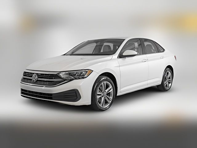 2023 Volkswagen Jetta SE