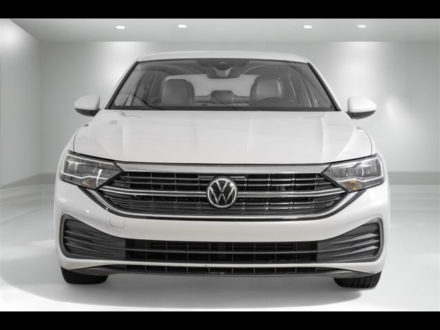 2023 Volkswagen Jetta SE