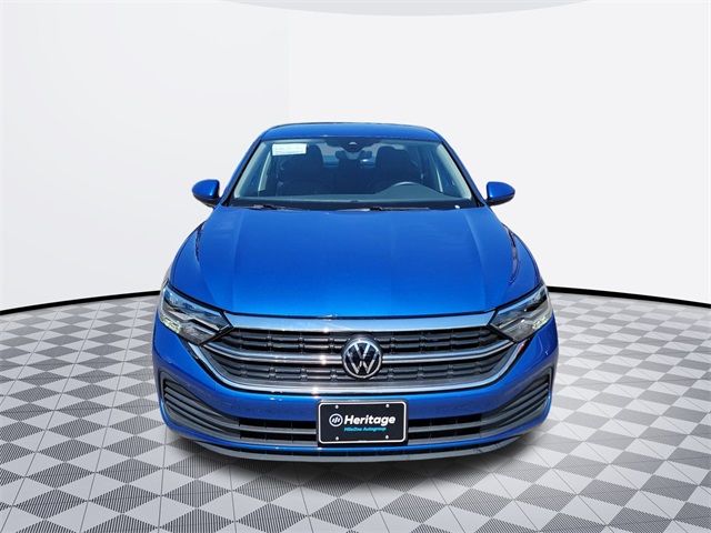 2023 Volkswagen Jetta SE