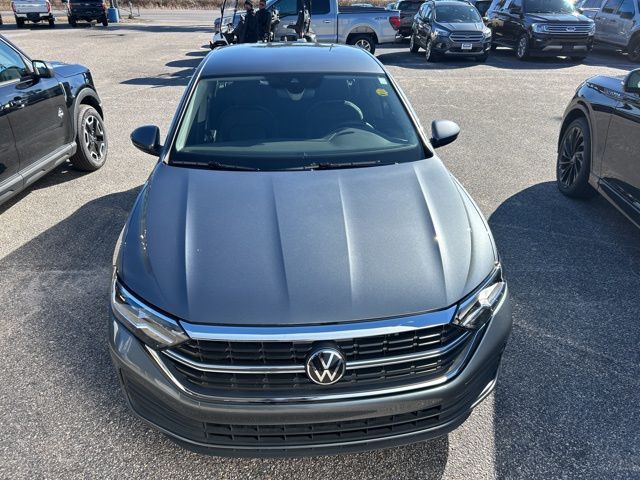 2023 Volkswagen Jetta SE