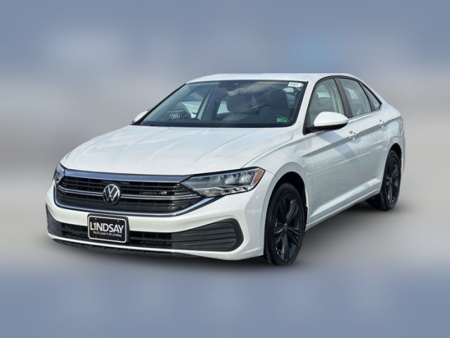 2023 Volkswagen Jetta SE