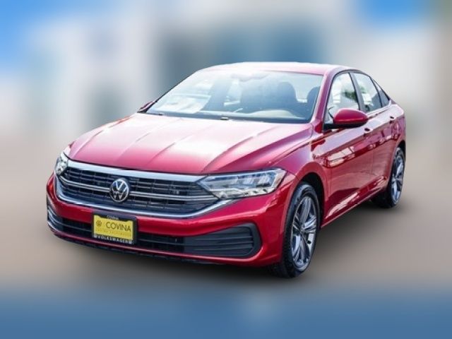 2023 Volkswagen Jetta SE