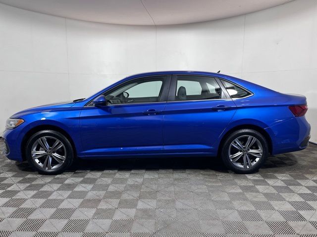 2023 Volkswagen Jetta SE