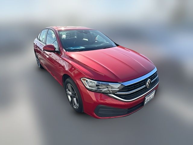 2023 Volkswagen Jetta SE