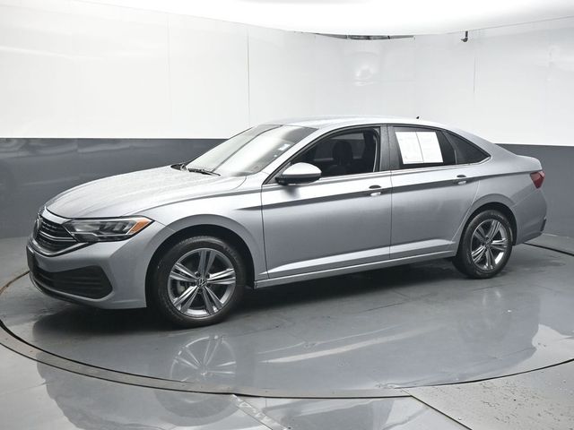 2023 Volkswagen Jetta SE