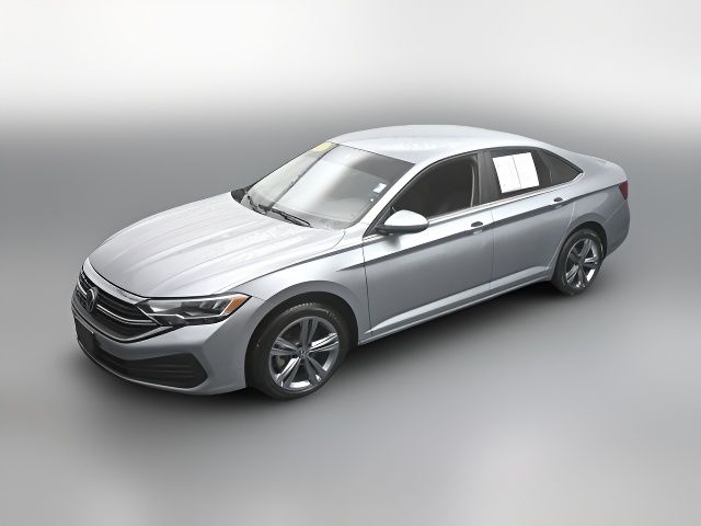 2023 Volkswagen Jetta SE