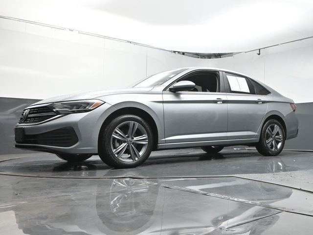 2023 Volkswagen Jetta SE