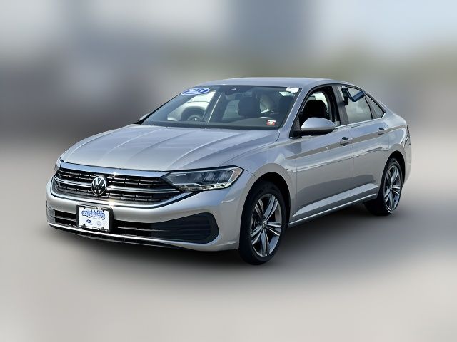 2023 Volkswagen Jetta SE