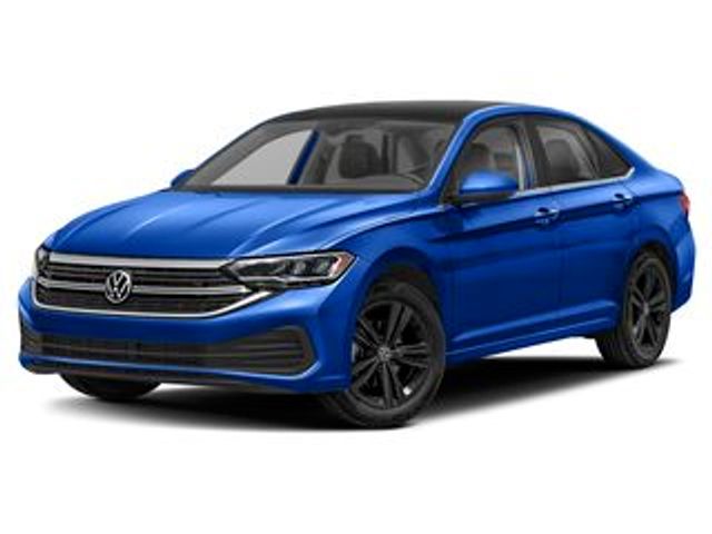 2023 Volkswagen Jetta SE