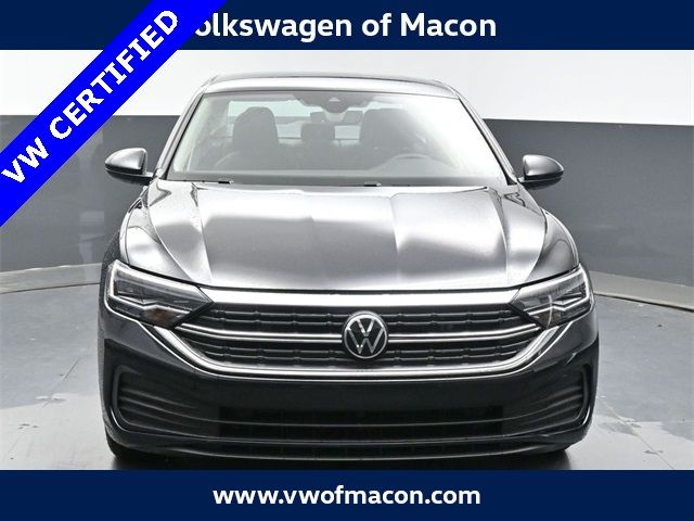 2023 Volkswagen Jetta SE