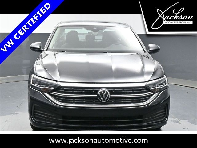 2023 Volkswagen Jetta SE