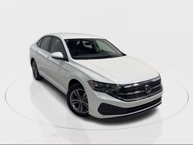 2023 Volkswagen Jetta SE