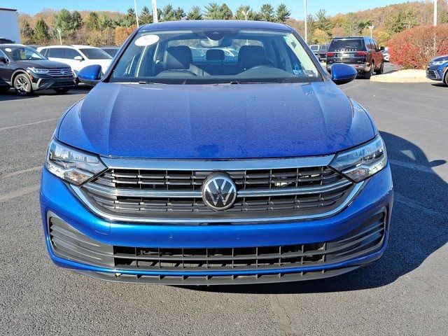 2023 Volkswagen Jetta SE