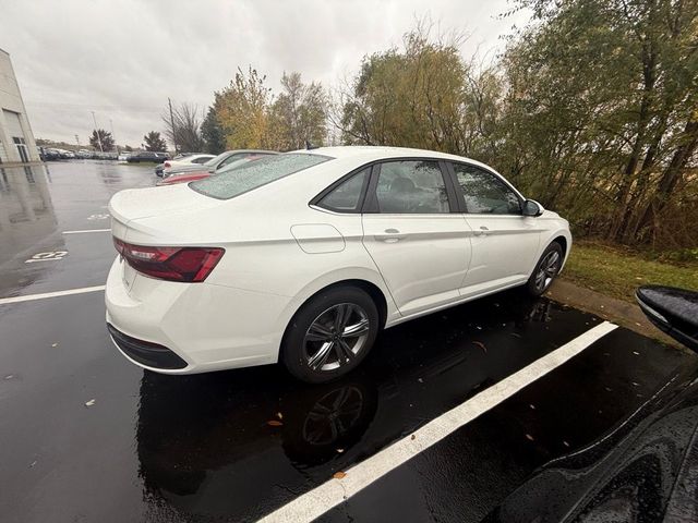 2023 Volkswagen Jetta SE