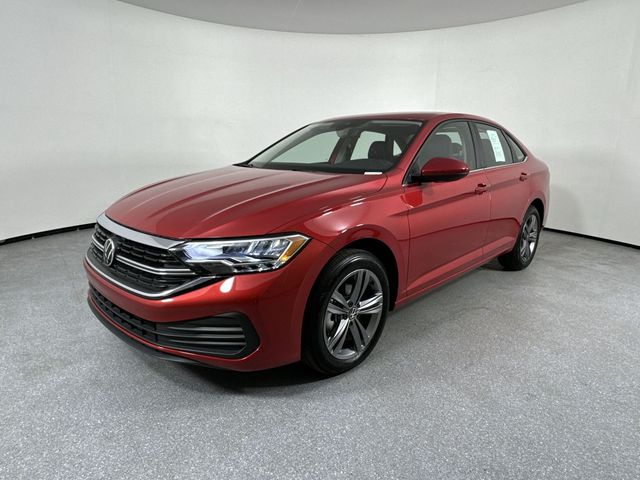 2023 Volkswagen Jetta SE