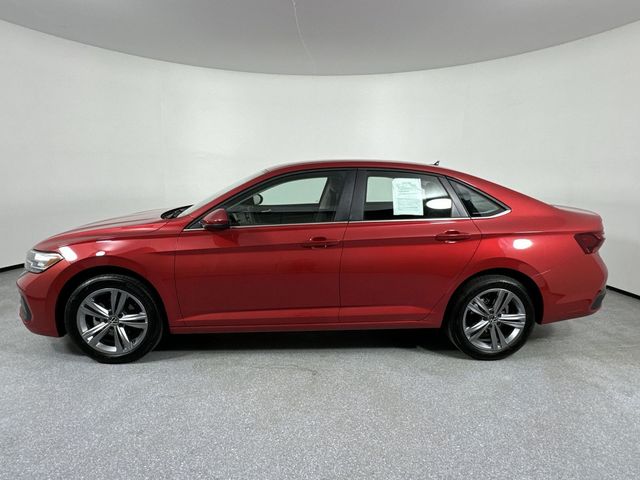 2023 Volkswagen Jetta SE