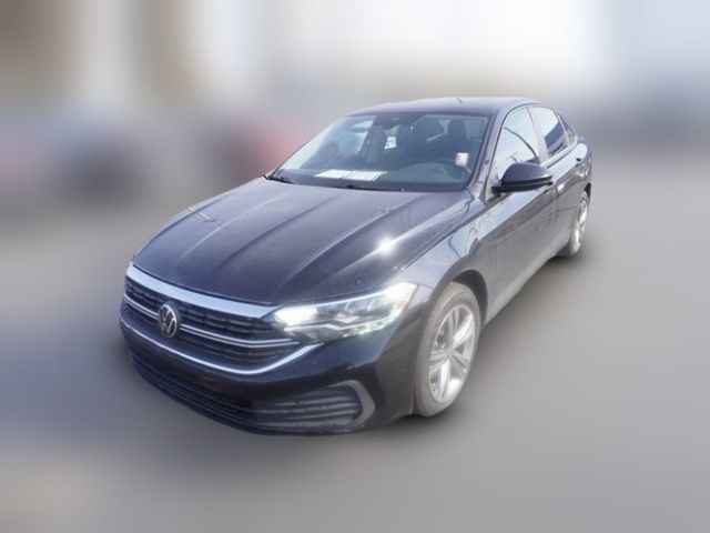 2023 Volkswagen Jetta SE