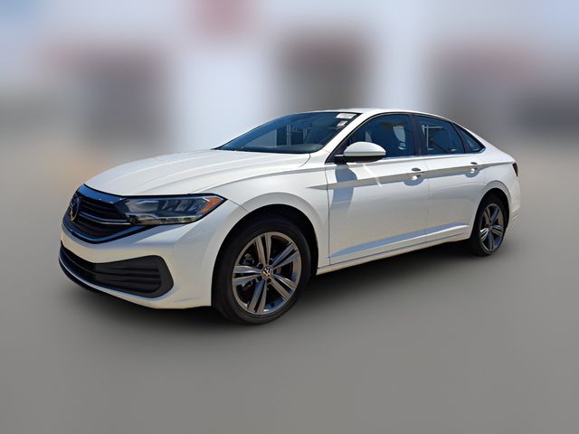 2023 Volkswagen Jetta SE