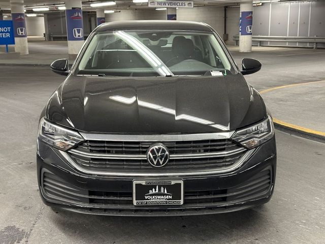 2023 Volkswagen Jetta SE