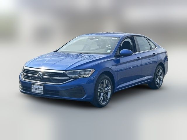 2023 Volkswagen Jetta SE
