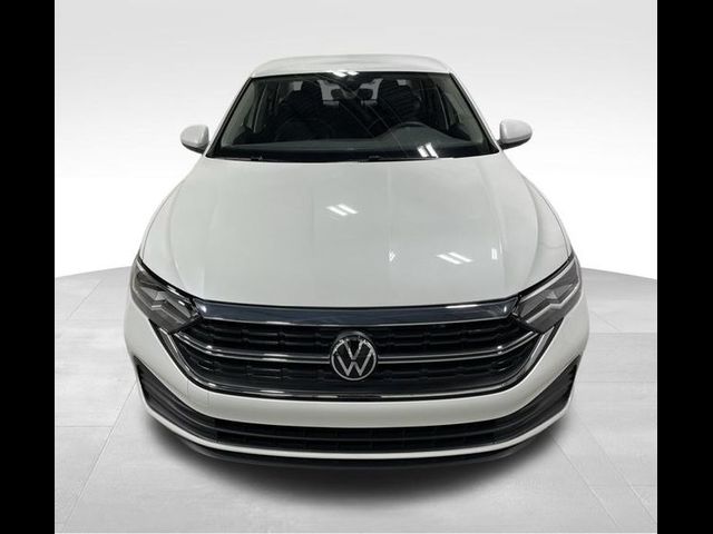 2023 Volkswagen Jetta SE